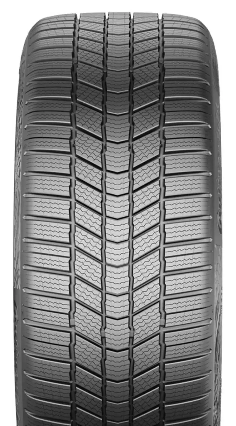 255/50 R21 109H WinterContact 8 S XL * FR