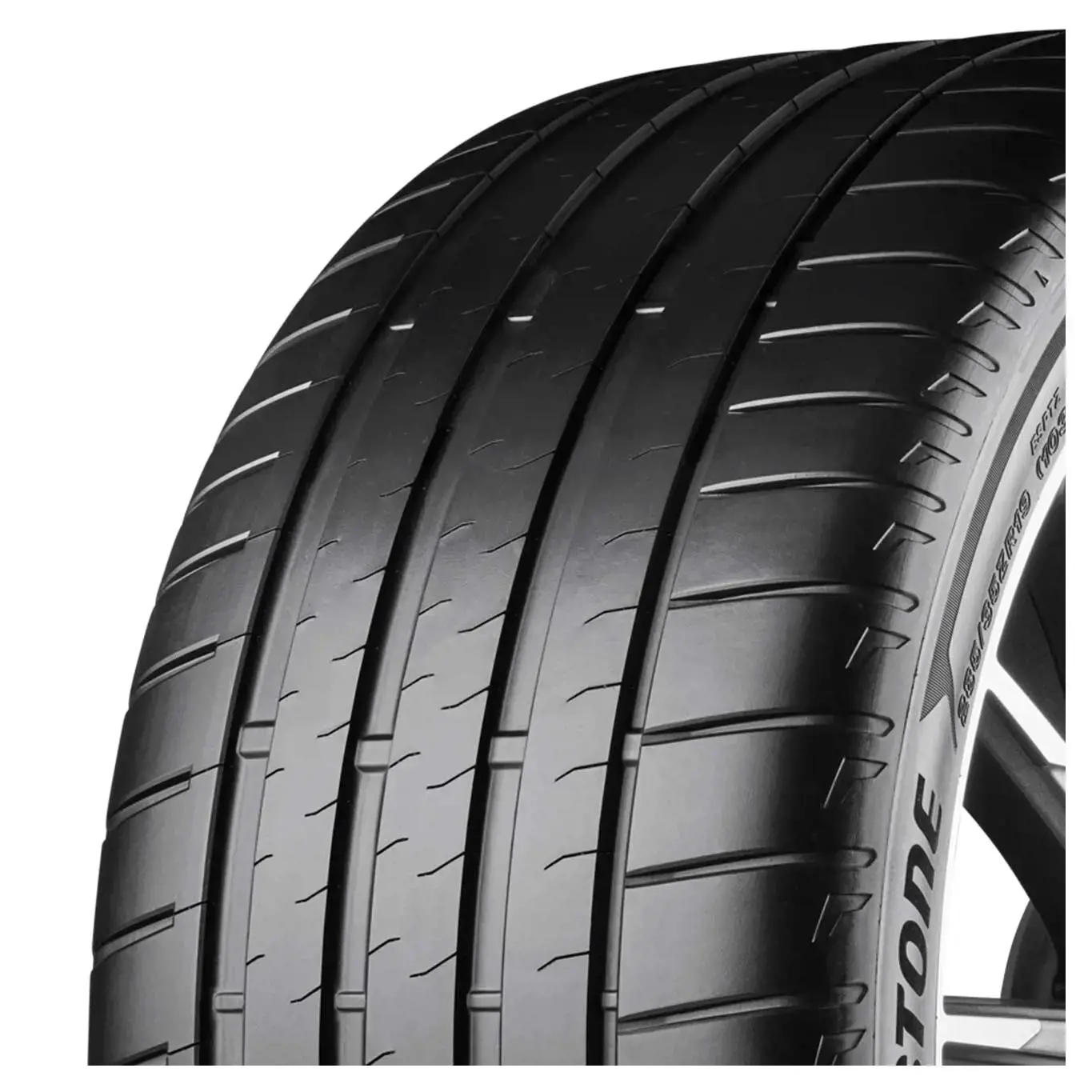 315/35 ZR21(111Y) Potenza Sport EVO XL Enliten
