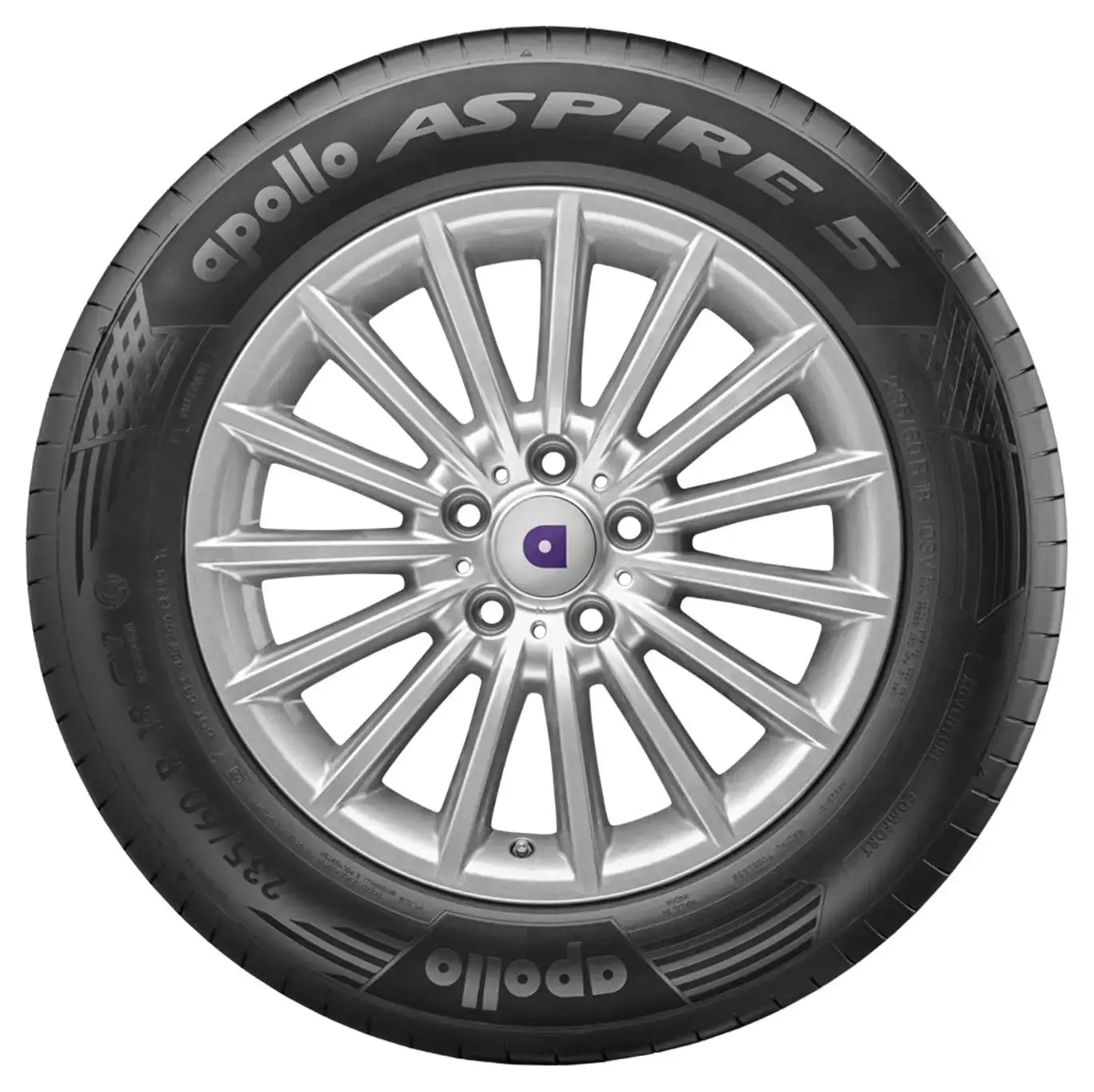 Aspire 5