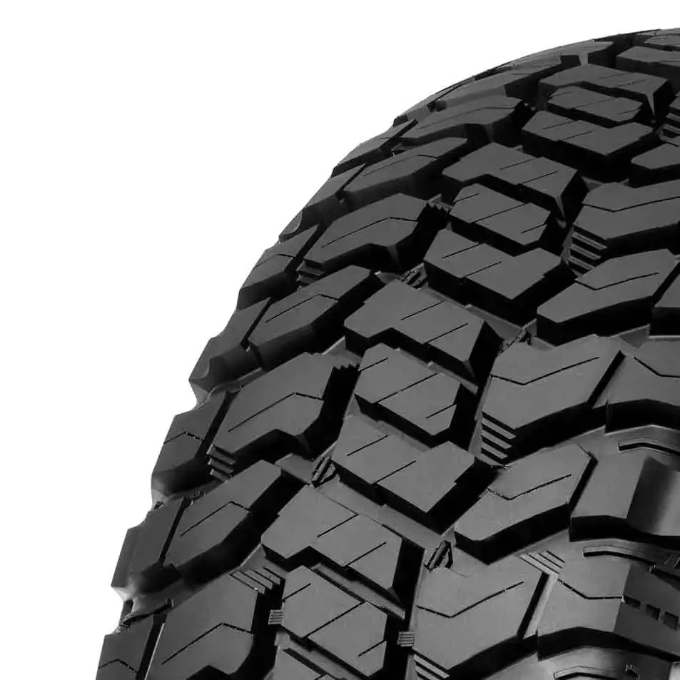 265/70 R17 121Q/118Q Renegade R/T+ M+S P.O.R.