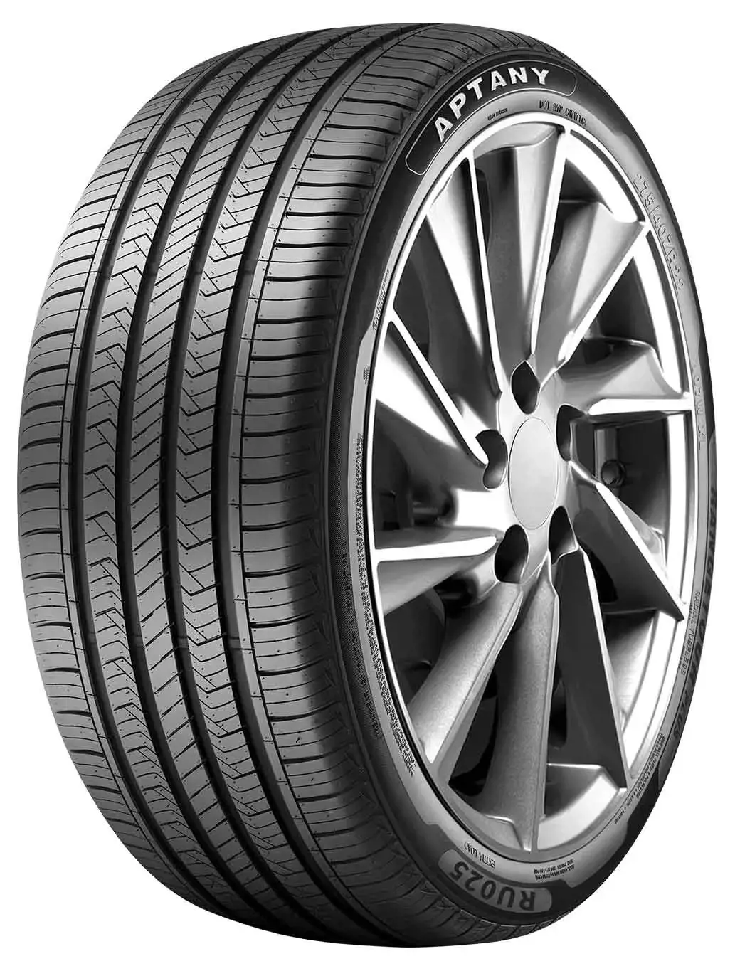 235/40 ZR19 96W RU025 XL