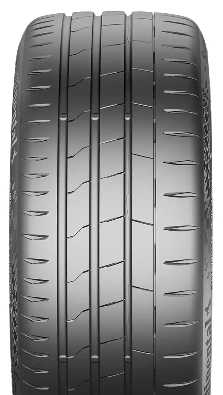 275/35 ZR21 (103Y) SportContact 7 Force XL FR BB