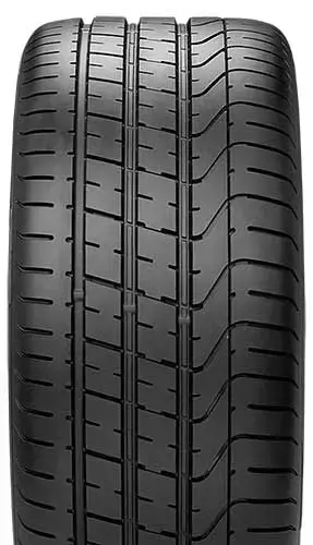Pirelli PZERO(N1) Reifen 255/45 R19 100Y