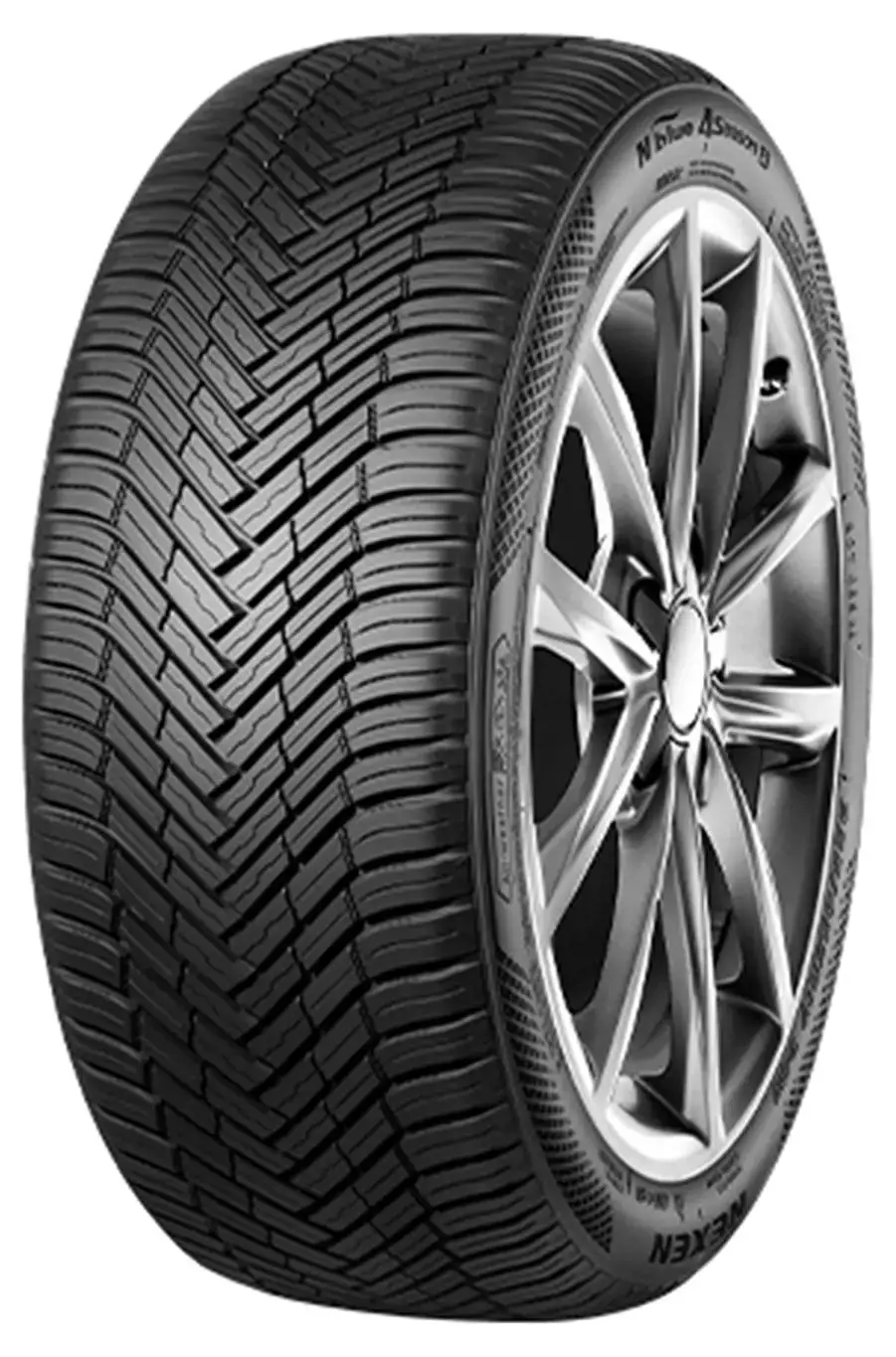 N'blue 4Season 2