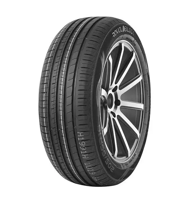 Royal Black Royalmile 215/60 R16 95V