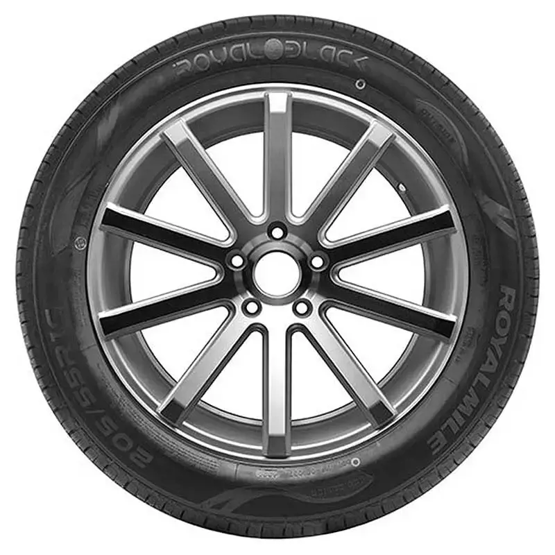 Royal Black Royalmile 215/60 R16 95V