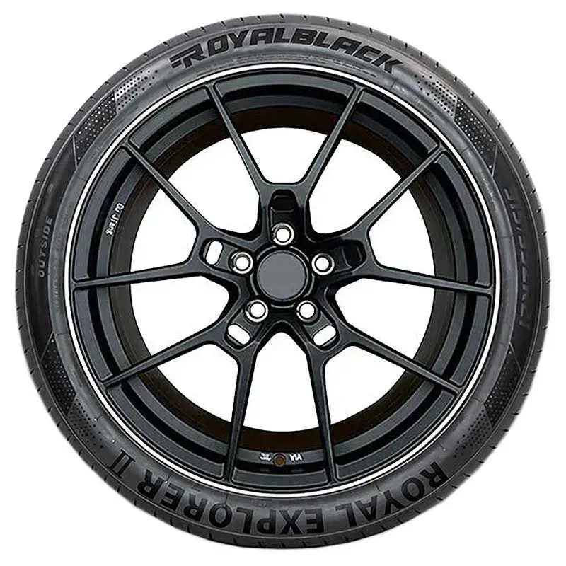 225/45 ZR17 94Y Royal Explorer 2 XL