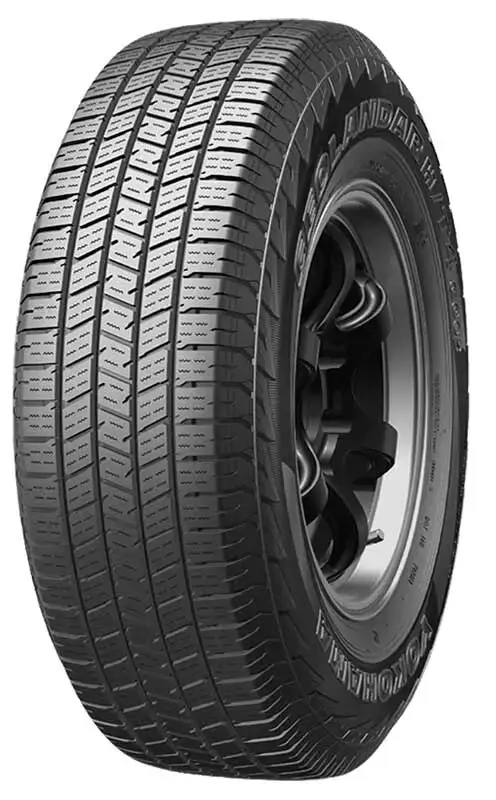 255/65 R17 114T Geolander H/T4