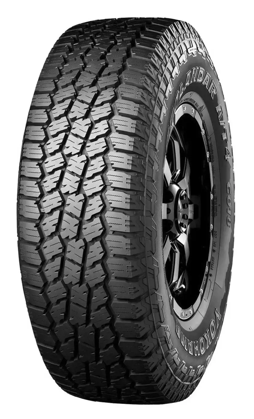 245/70 R16 111T Geolander A/T4 G018A