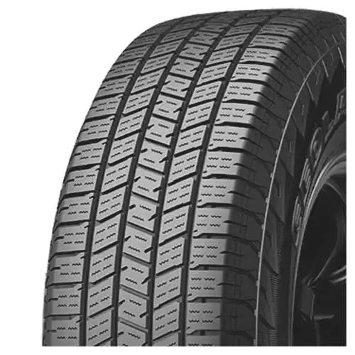 285/60 R18 120V Geolander H/T4
