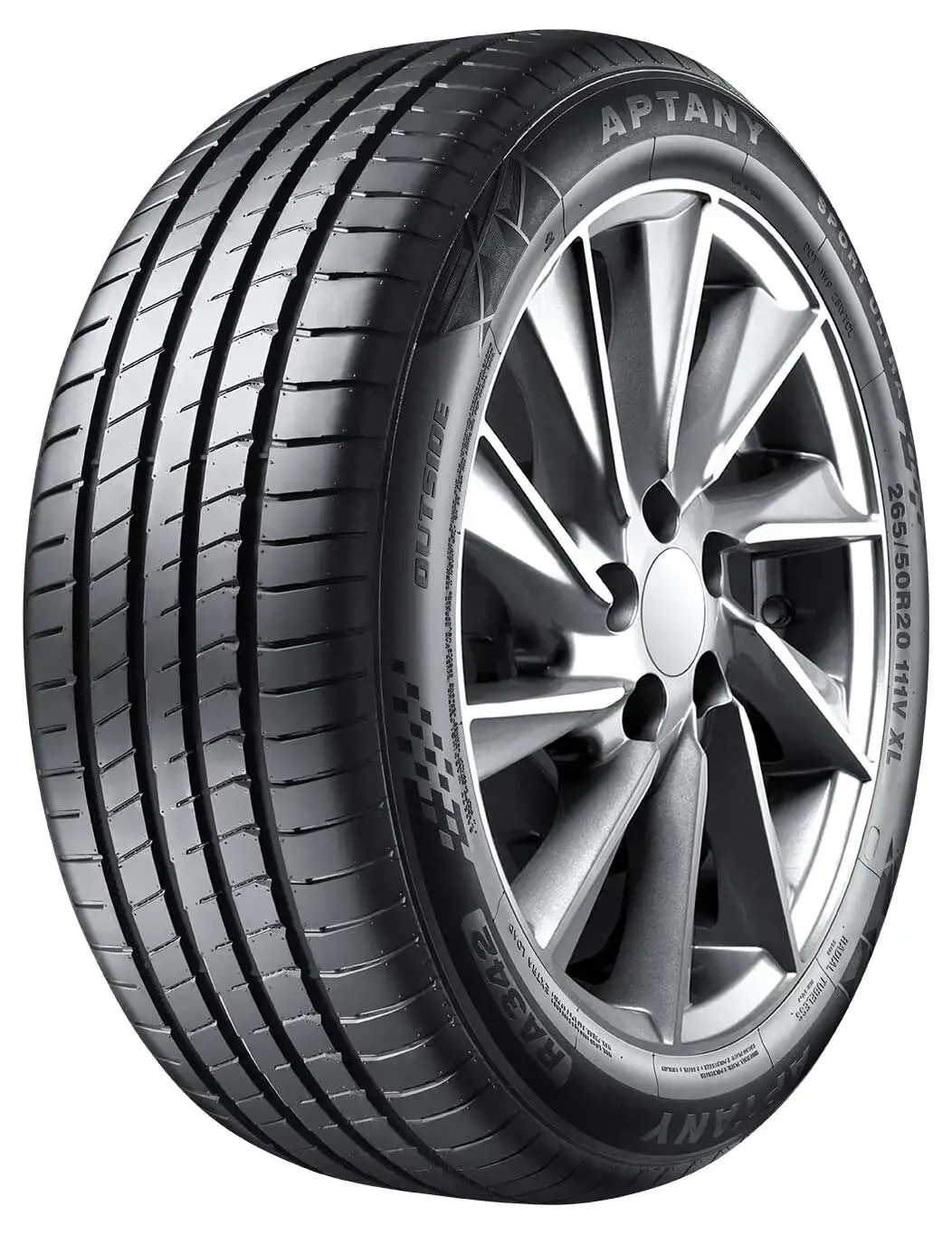 195/45 R16 84V RA342 XL