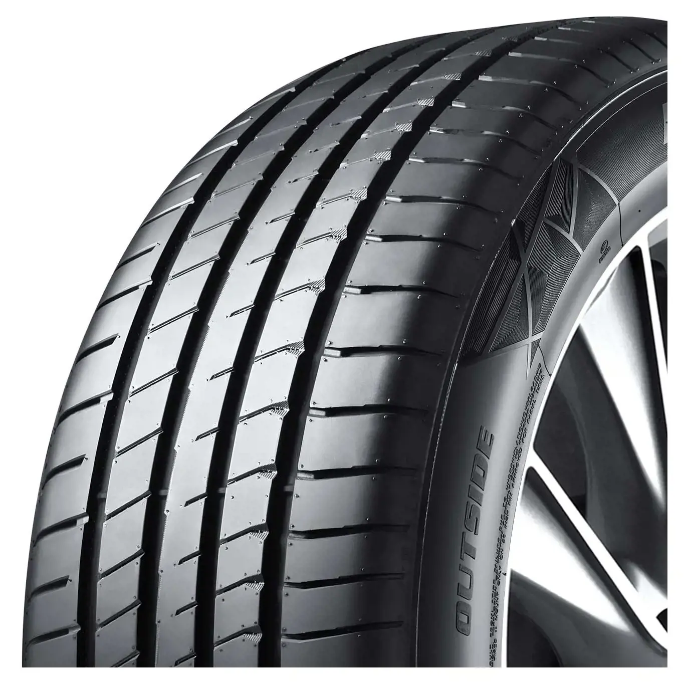195/45 R16 84V RA342 XL