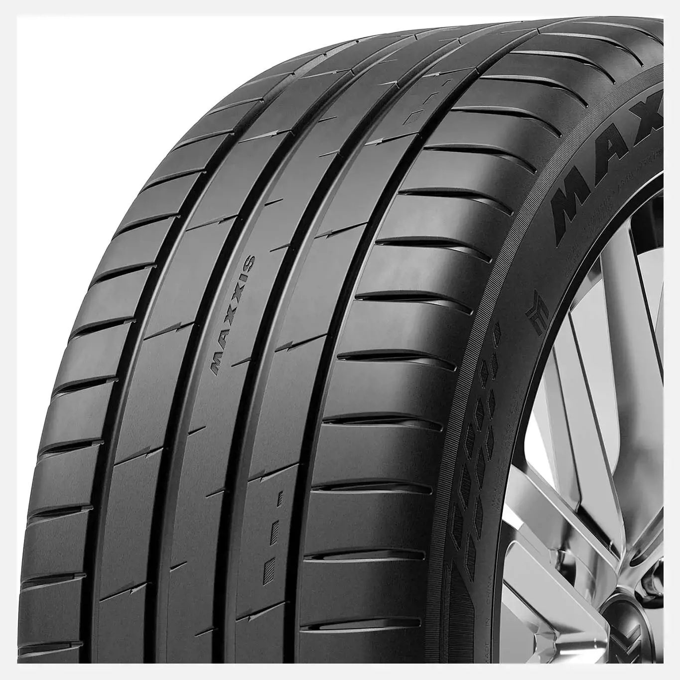285/45 R22 114Y Victra Sport 6 SUV XL
