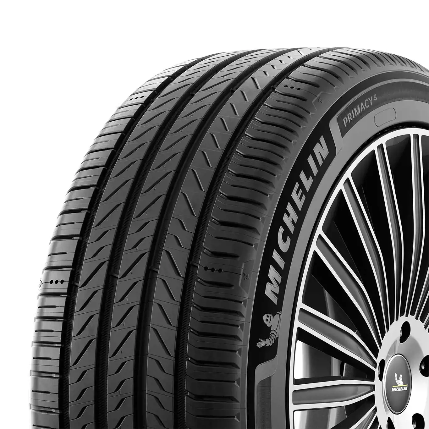 265/50 R20 111V Primacy 5 XL