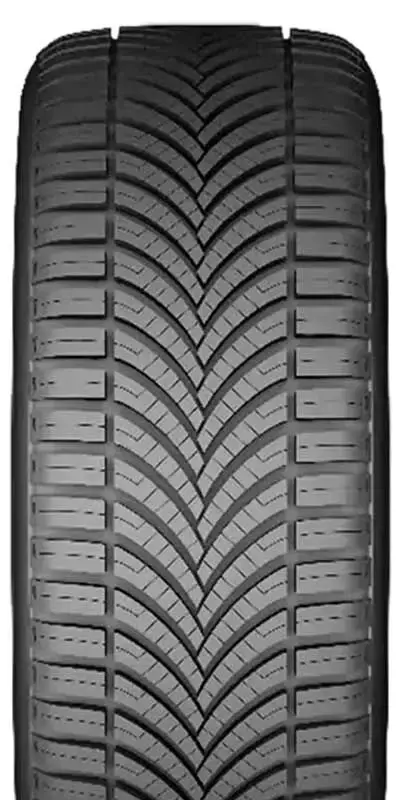 235/45 ZR18 98Y CrossWeather Max