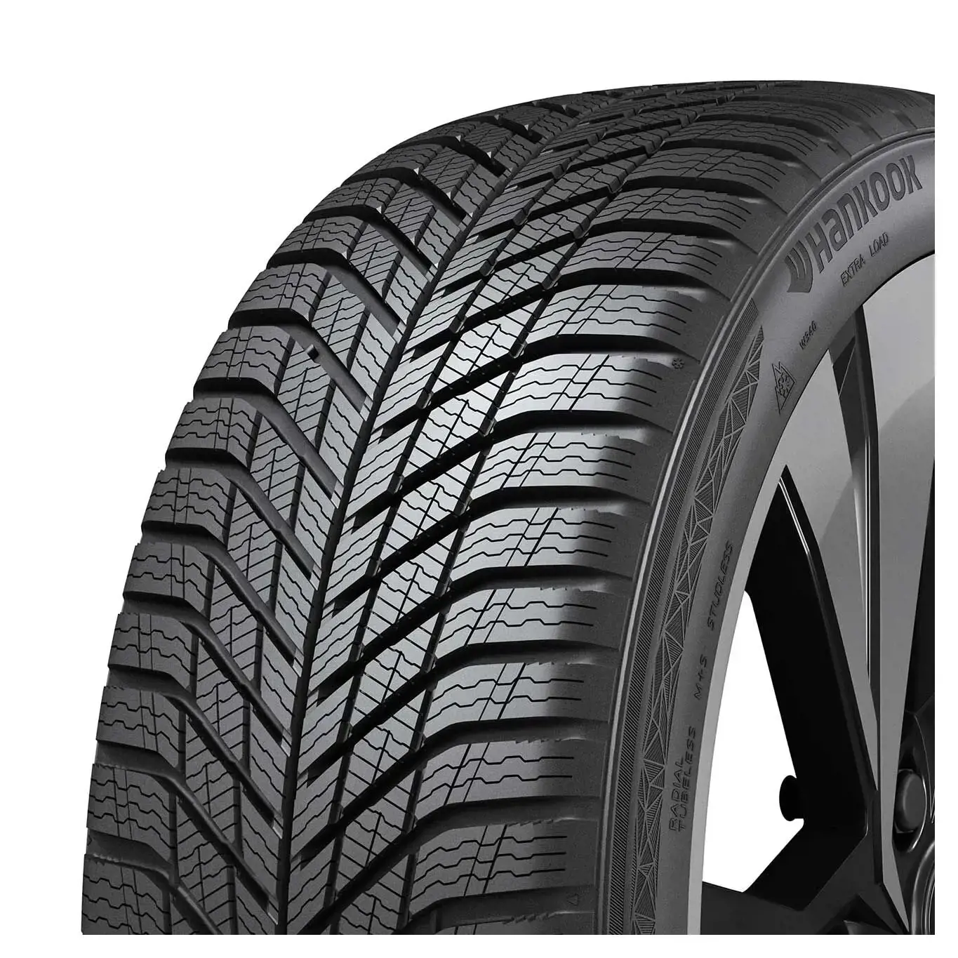 265/50 R20 111V Winter i*cept evo 4 SUV W340A XL