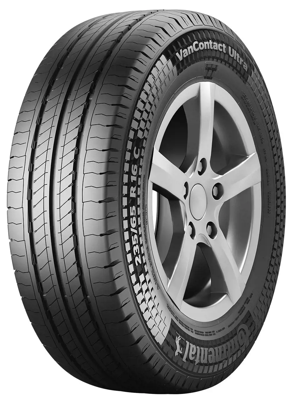 195/65 R15C 98T/96T VanContact Ultra 6PR