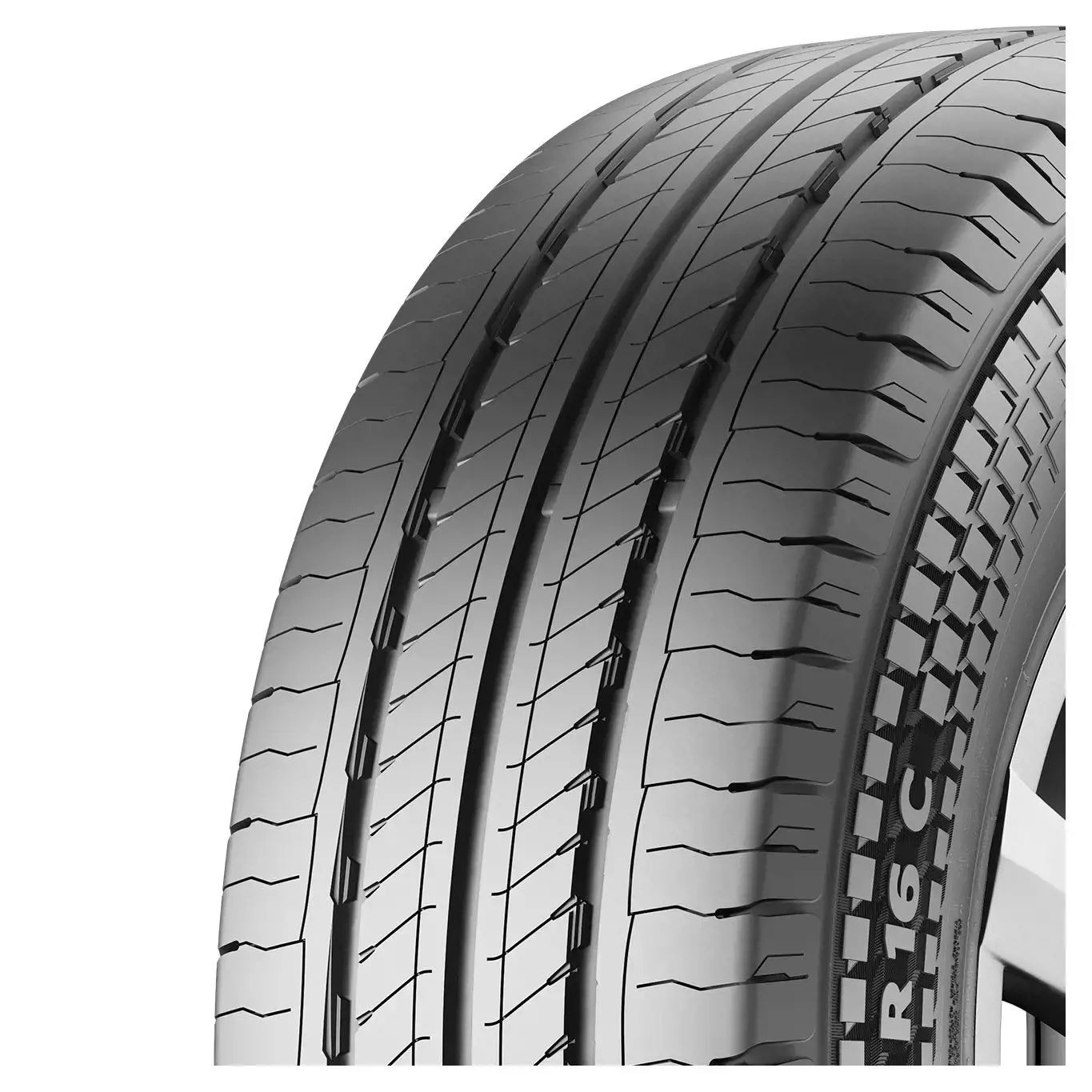 195/65 R15C 98T/96T VanContact Ultra 6PR