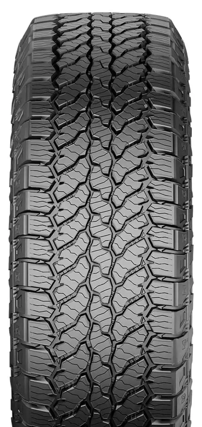 255/55 R20 110H Grabber AT3 Plus XL FR