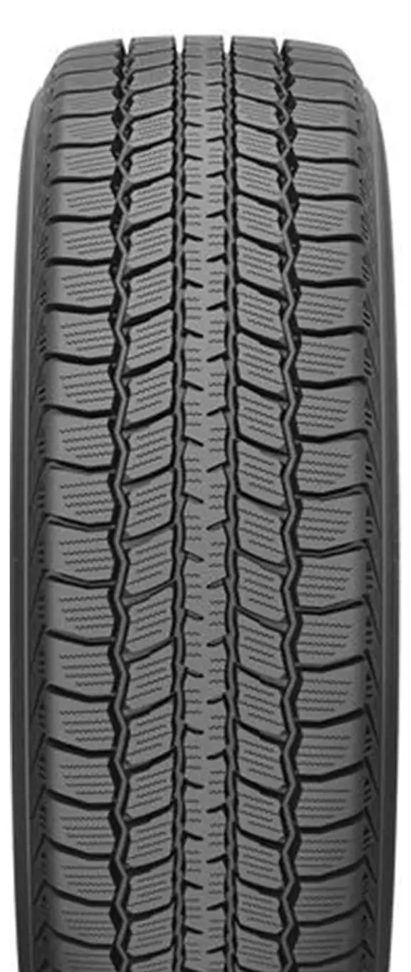 215/75 R16C 116S/114S KR500 Komendo Winter 1 EUDR