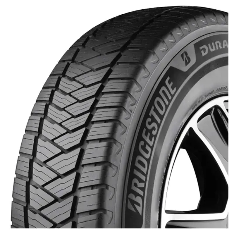 215/75 R16CP 113R/111R DuravisCamper All Season Enliten