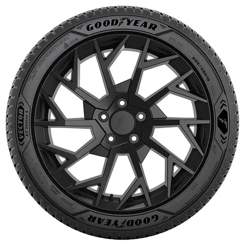 275/35 R21 103Y Vector All Season 4 XL FP EVR