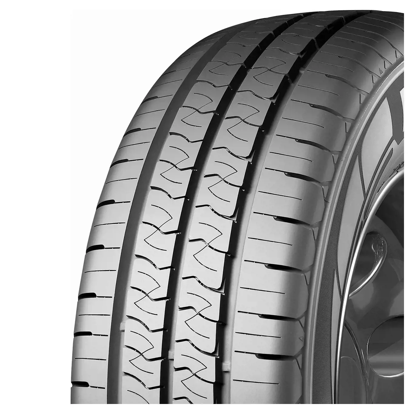 235/65 R16C 121R/119R Portran KC53 10PR