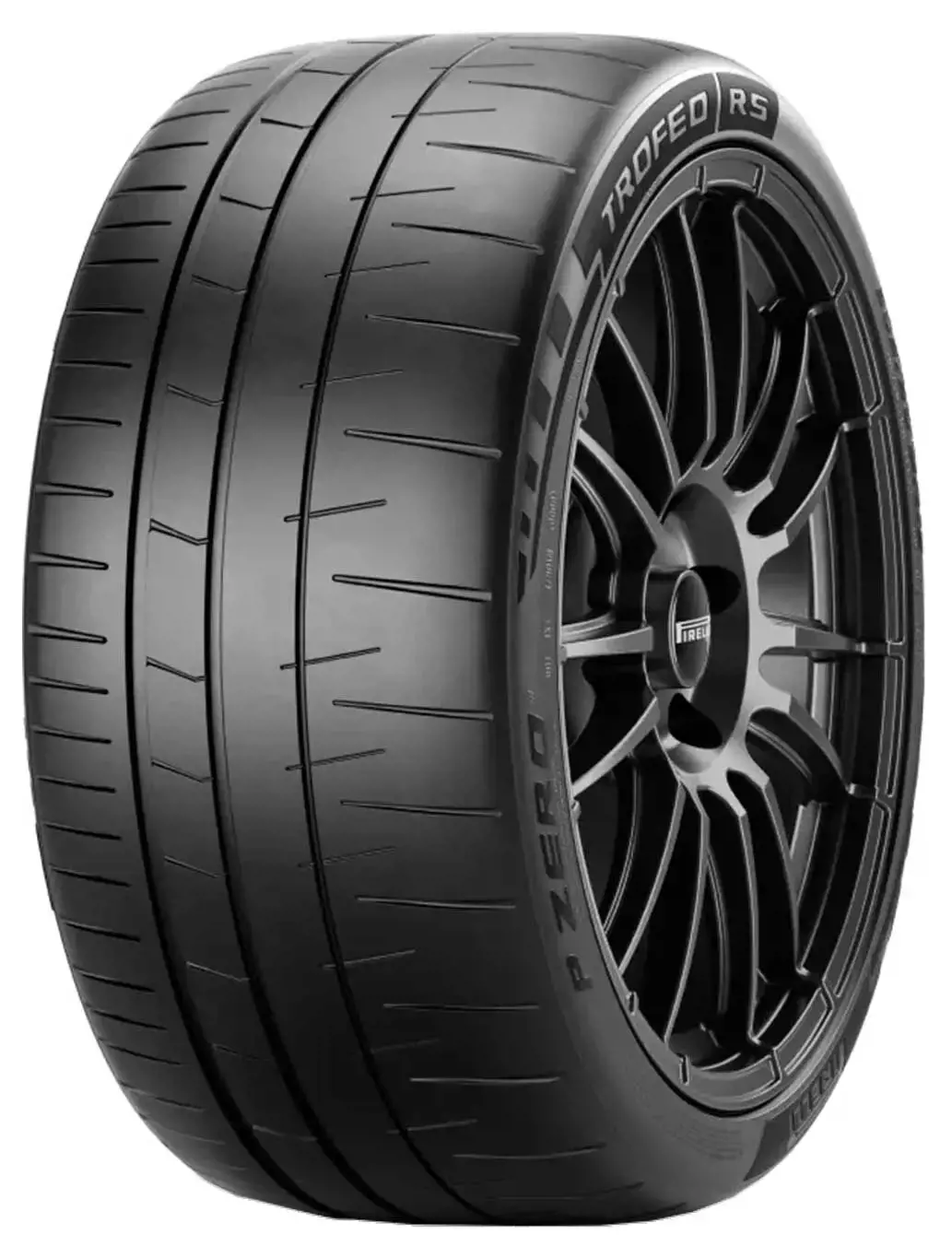 235/35 ZR19 (91Y) P Zero Trofeo RS XL