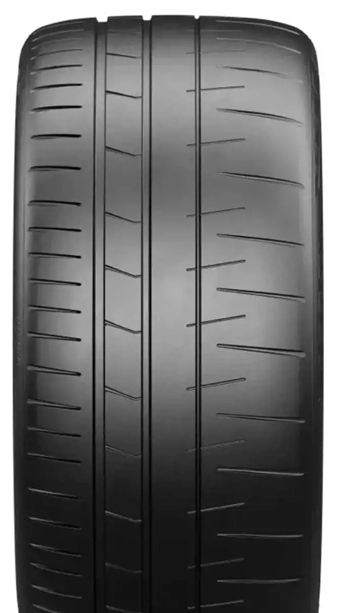 235/35 ZR19 (91Y) P Zero Trofeo RS XL