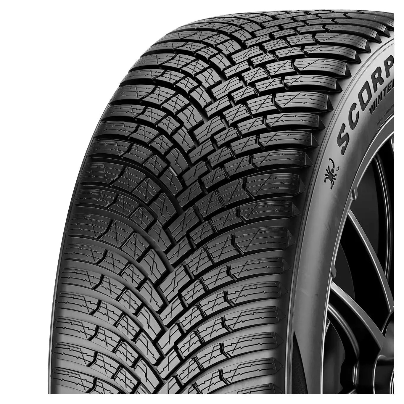 285/40 R21 109V Scorpion Winter 3 XL