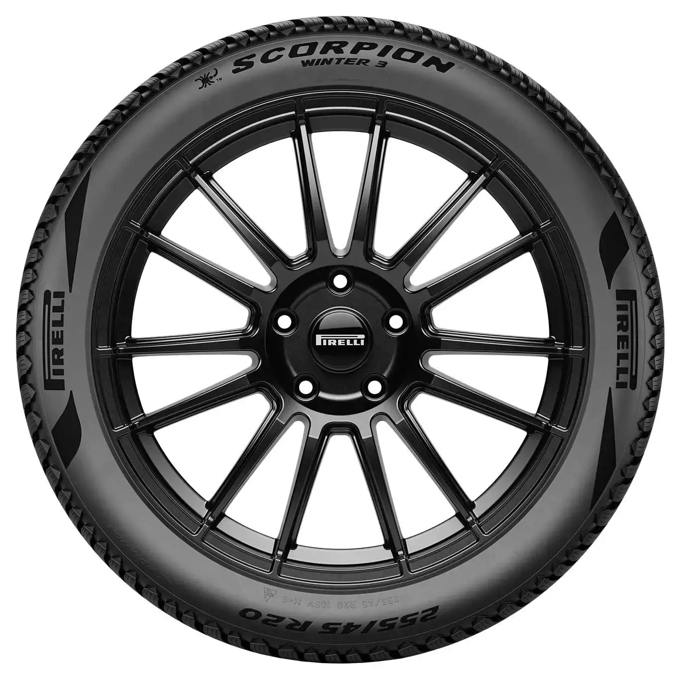 275/45 R20 110V Scorpion Winter 3 XL FSL