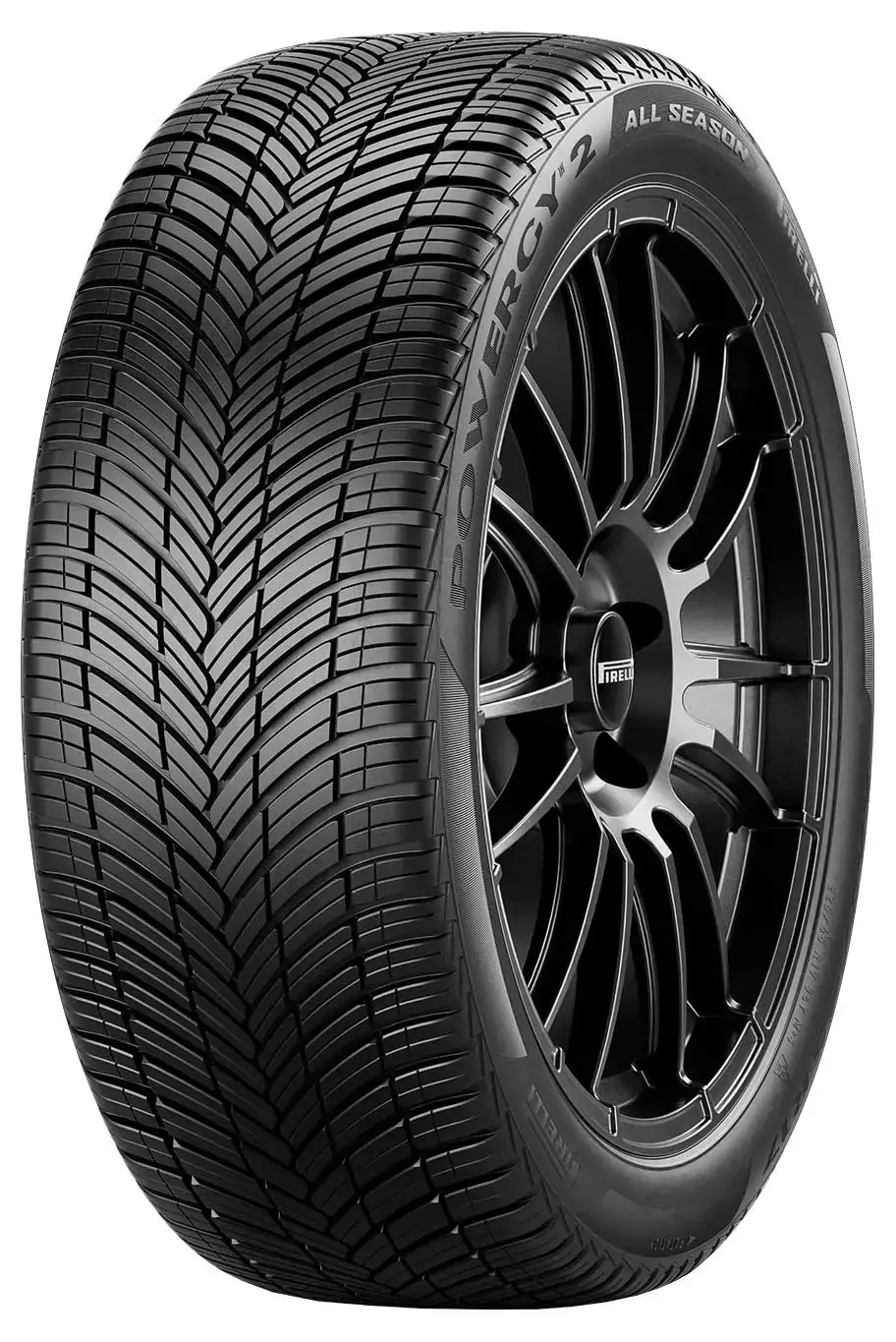 Pirelli Powergy 2 All Season 225/50 R17 98Y