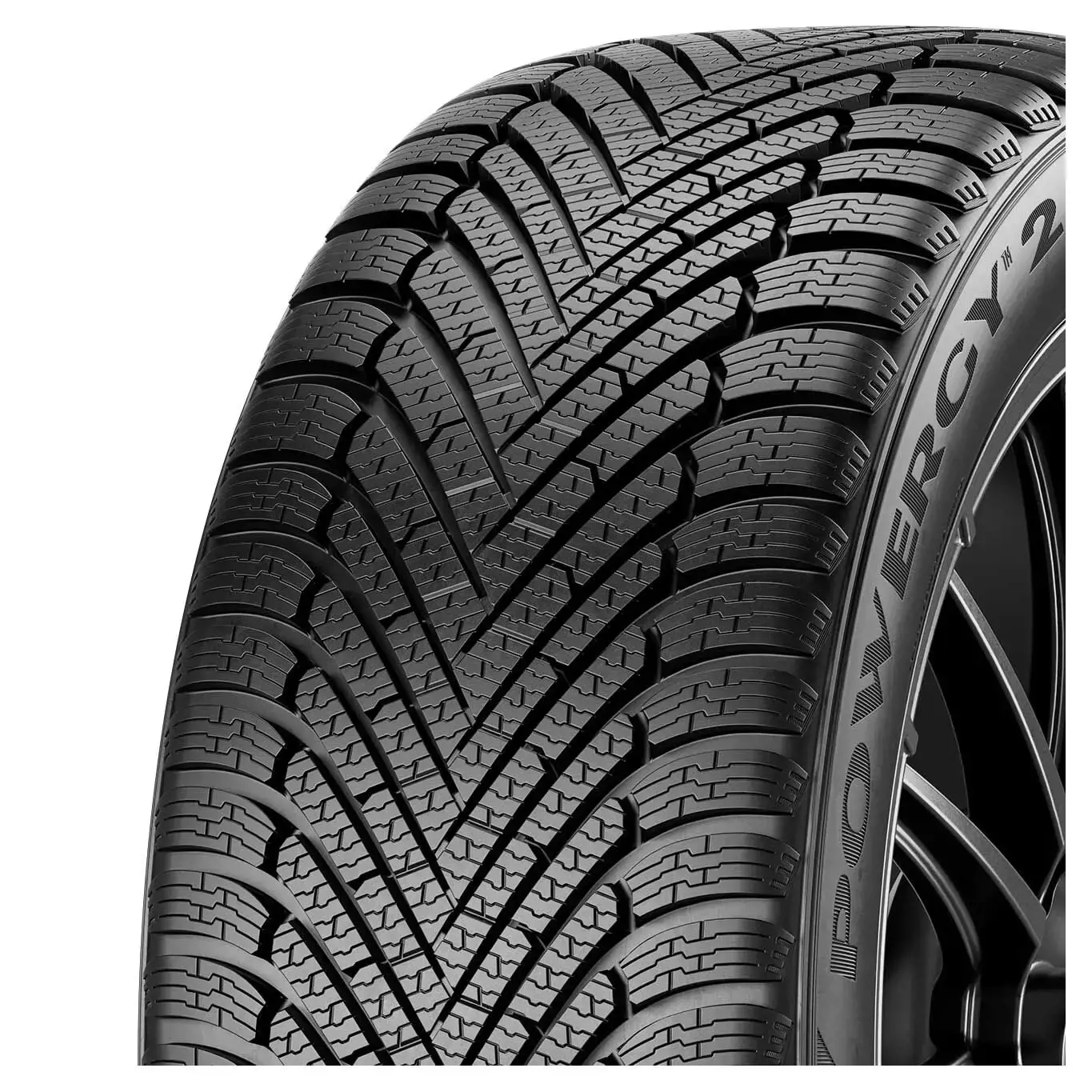 215/65 R17 103H Powergy 2 Winter XL