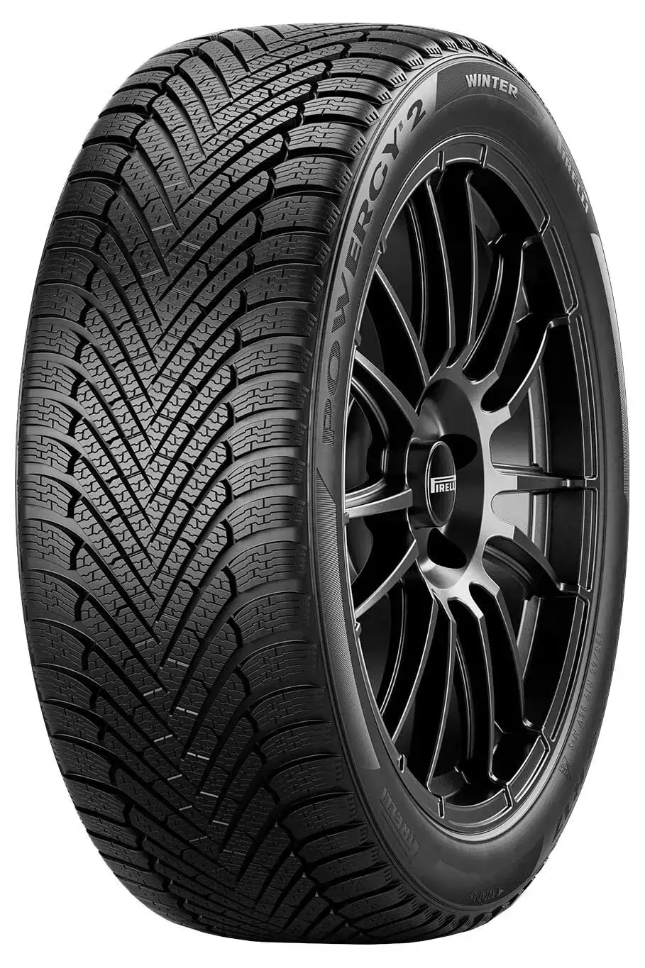 215/60 R17 100V Powergy 2 Winter XL