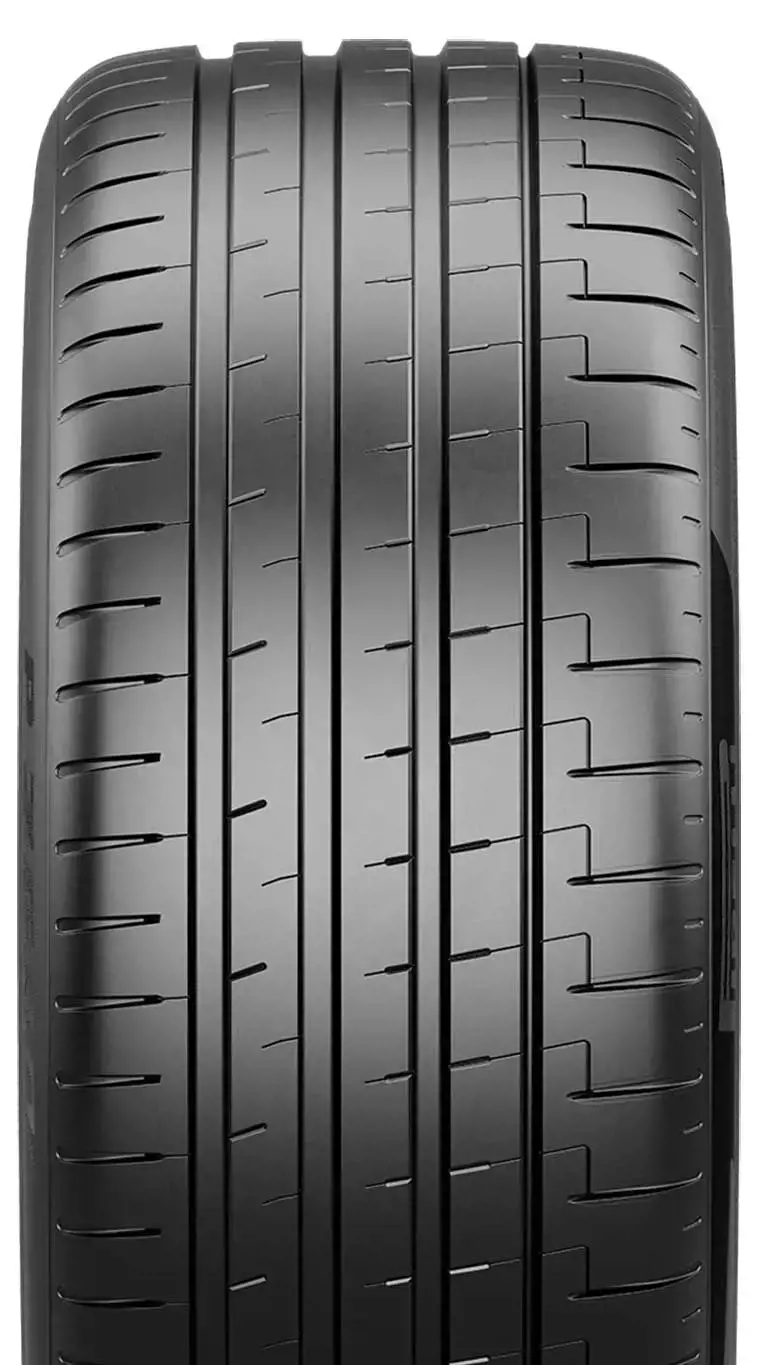 HL285/35 R21 108Y P-Zero (PZ5) I* elt