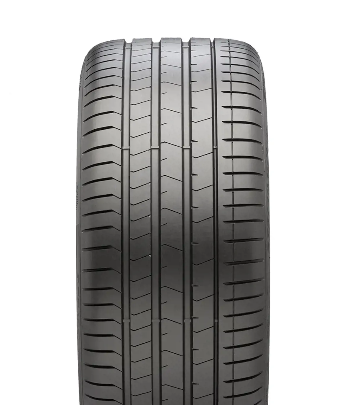 285/45 R22 114Y P-Zero (PZ4) XL LR FSL
