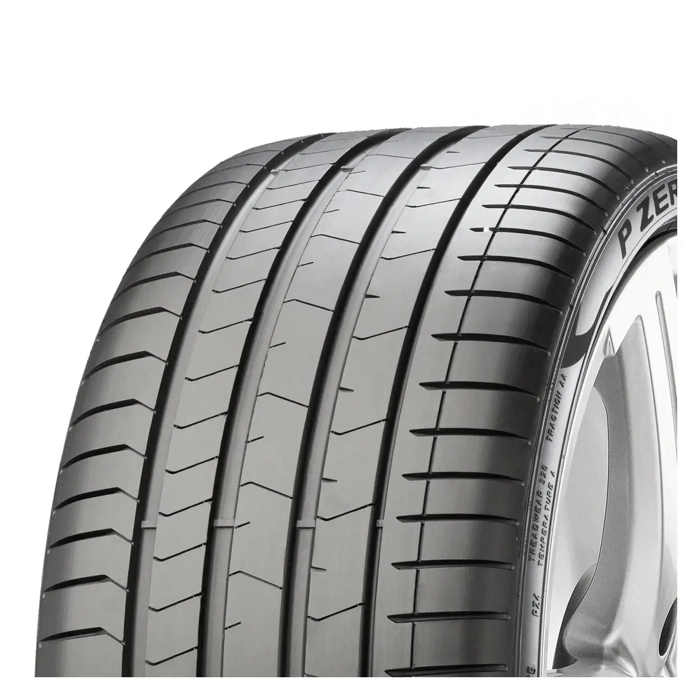 285/45 R22 114Y P-Zero (PZ4) XL LR FSL
