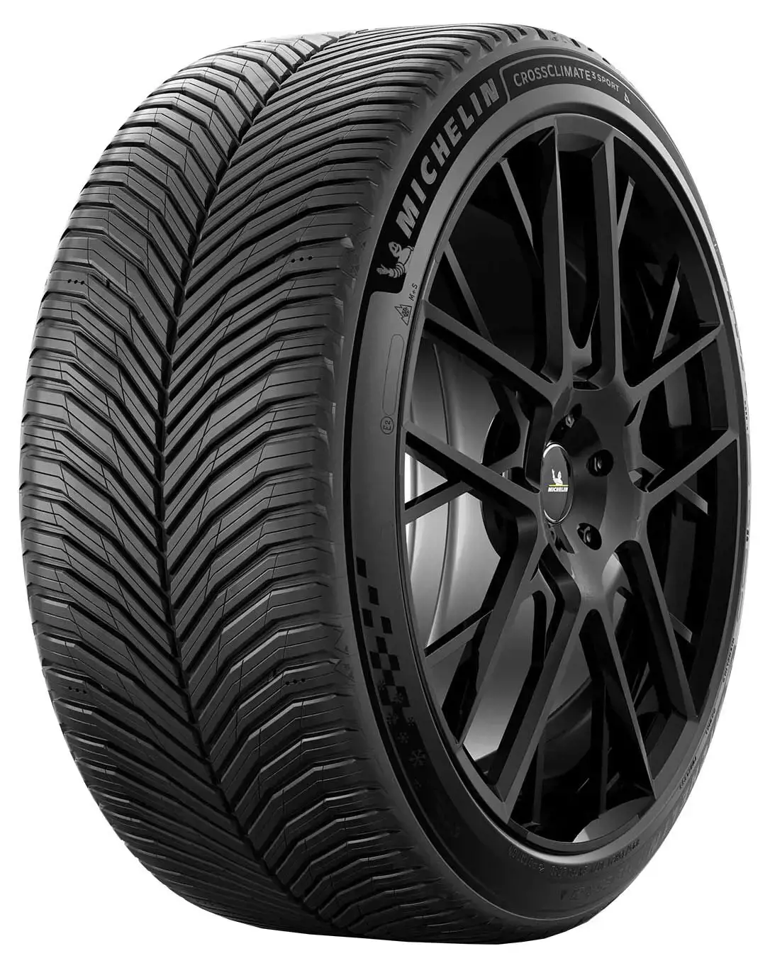295/30 R21 102Y Cross Climate 3 Sport XL RG FRV