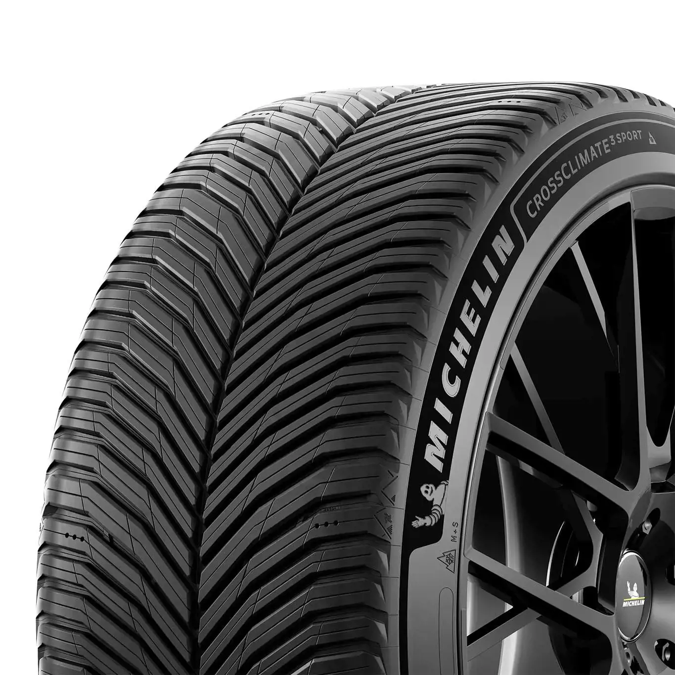 295/30 R21 102Y Cross Climate 3 Sport XL RG FRV
