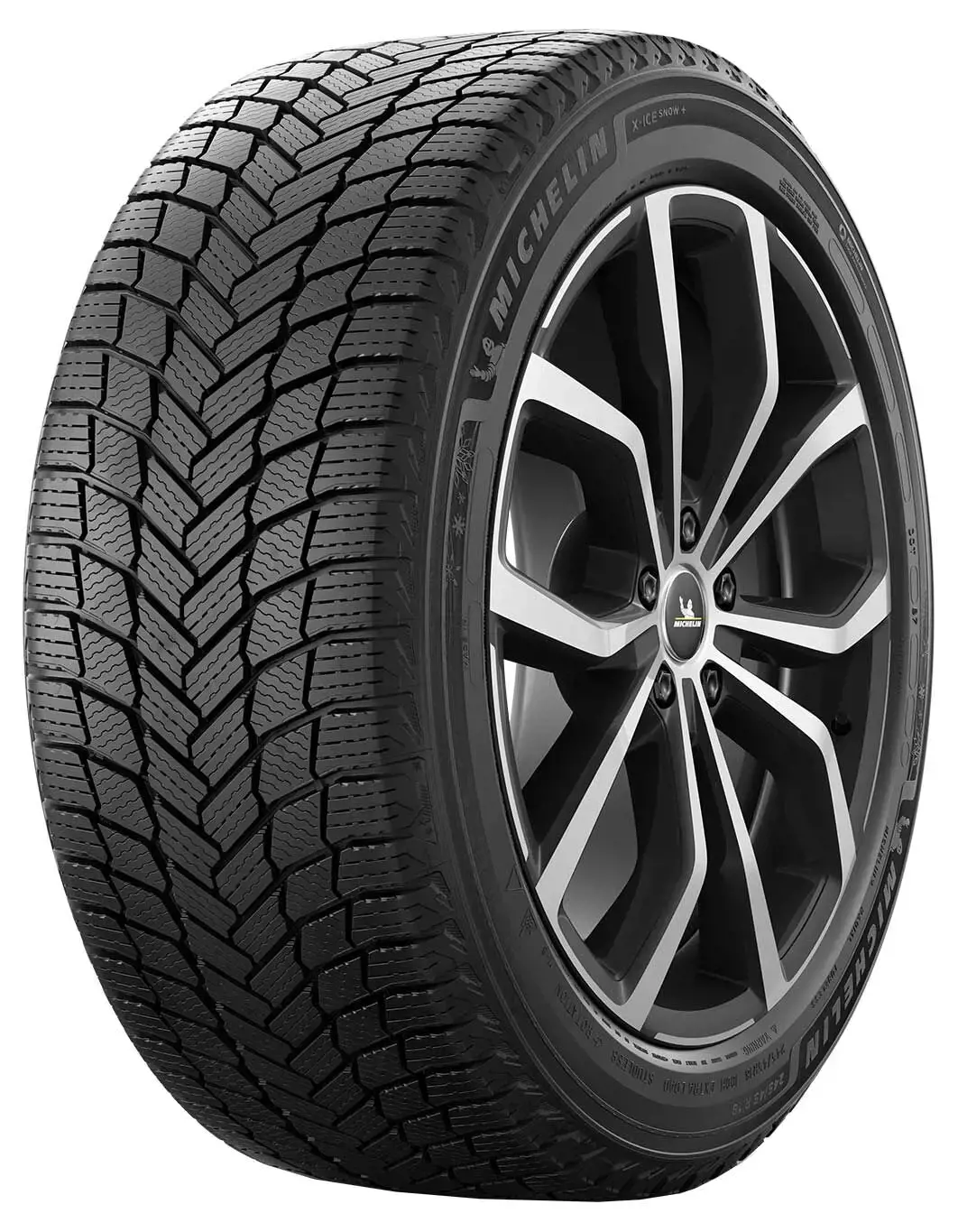 285/40 R22 110H X-Ice Snow+ XL RG
