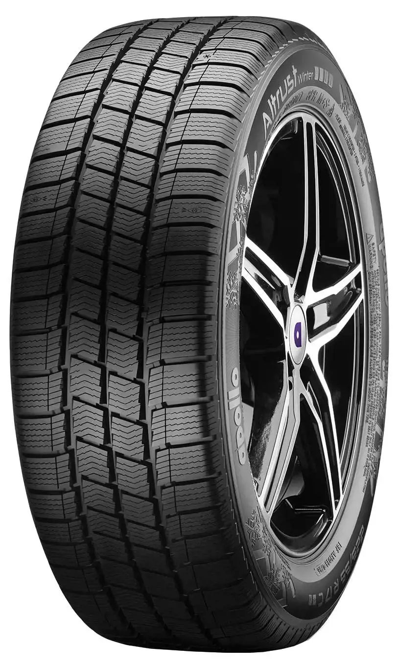 225/55 R17C 109T/107T Altrust Winter