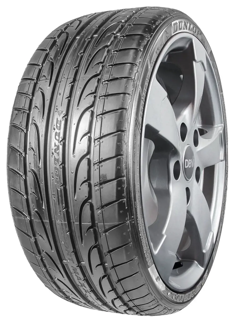 215/45 R16 90H SP Sport Maxx XL MFS