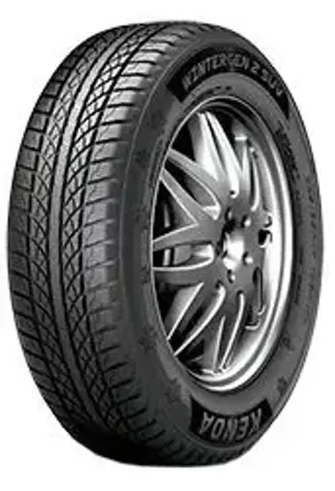 255/45 R20 105V Wintergen 2 SUV KR 504 XL DOT 2022