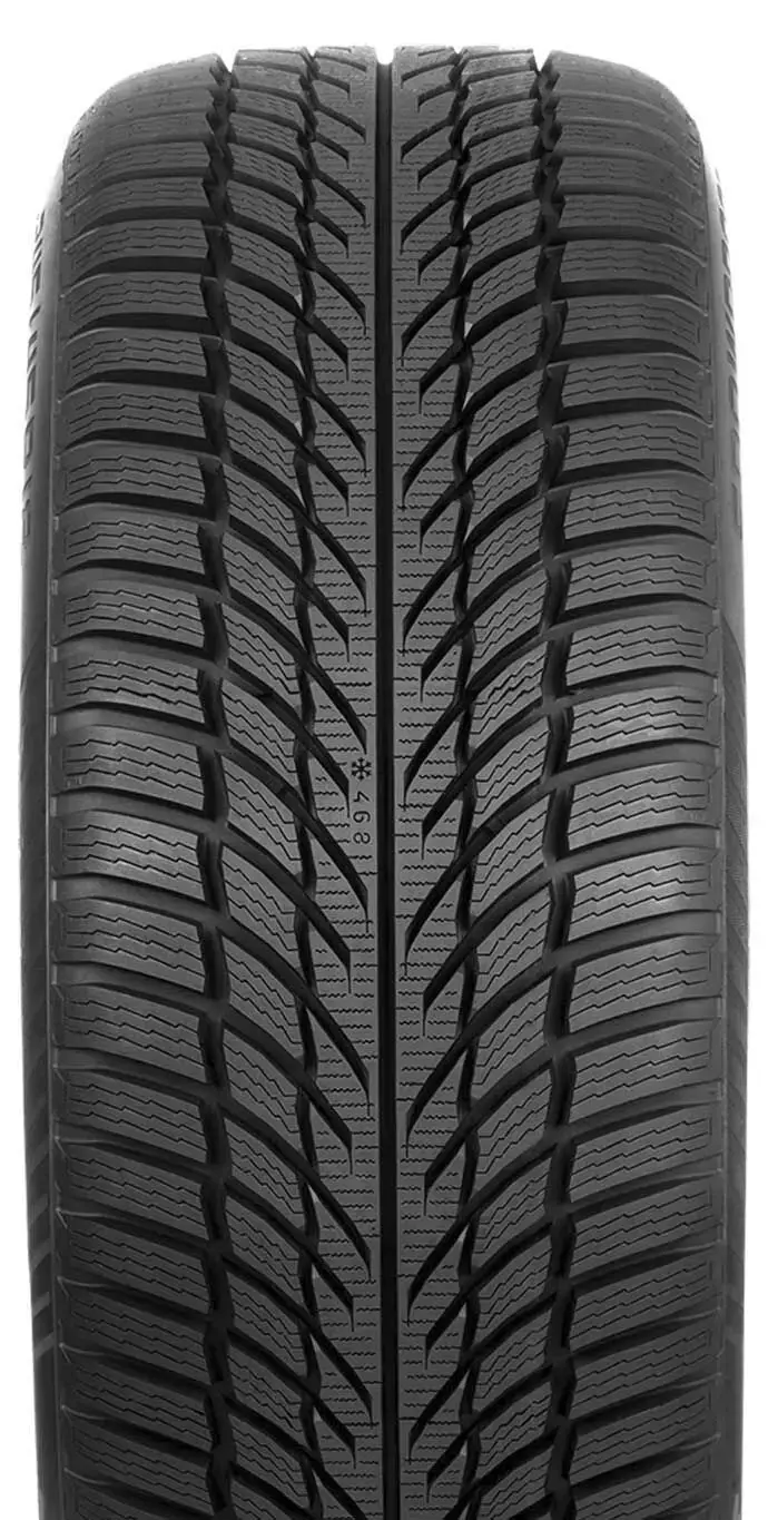 285/40 R20 108V Snowproof 3P XL