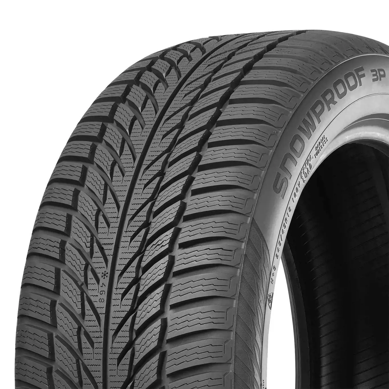 275/35 R21 103V Snowproof 3P XL