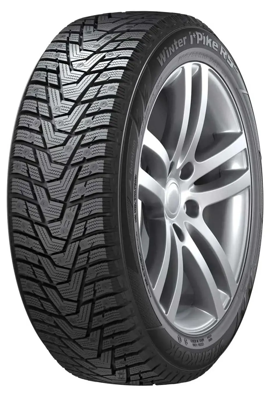 205/65 R16 95H Winter i*Pike RS W419 HMC
