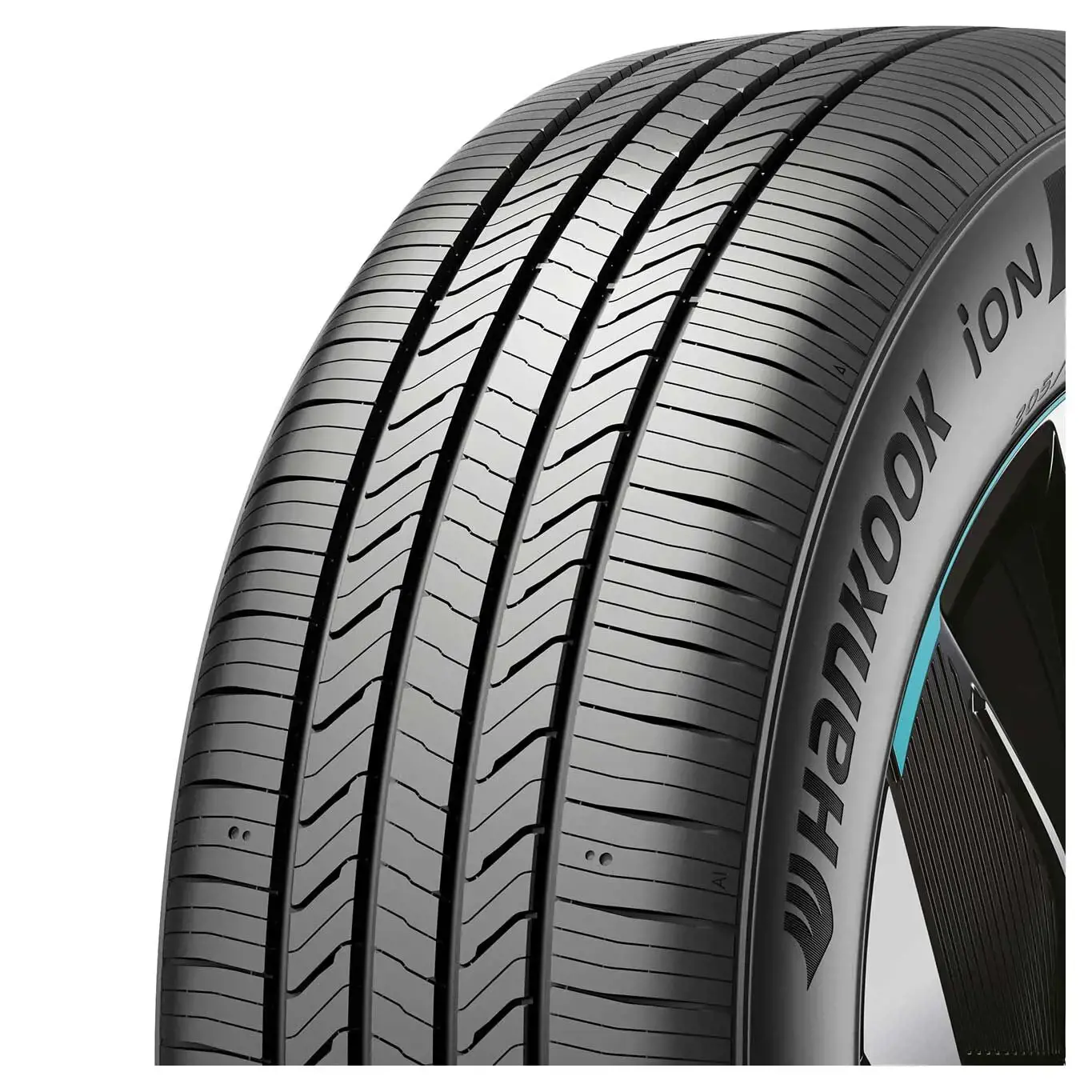 175/65 R15 88V ION ST AS IH61 XL