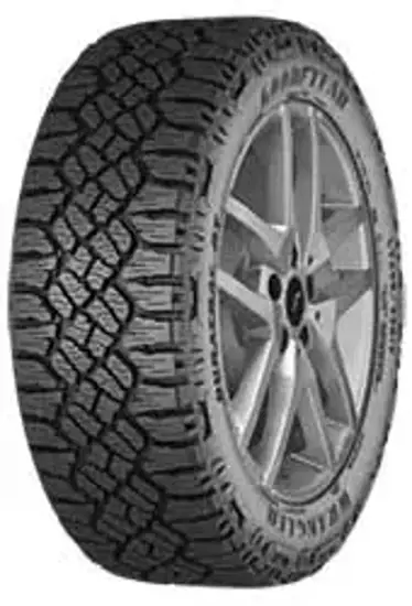 LT255/70 R16 120/117Q Wrang.DuraTracRT POR FP 10PR