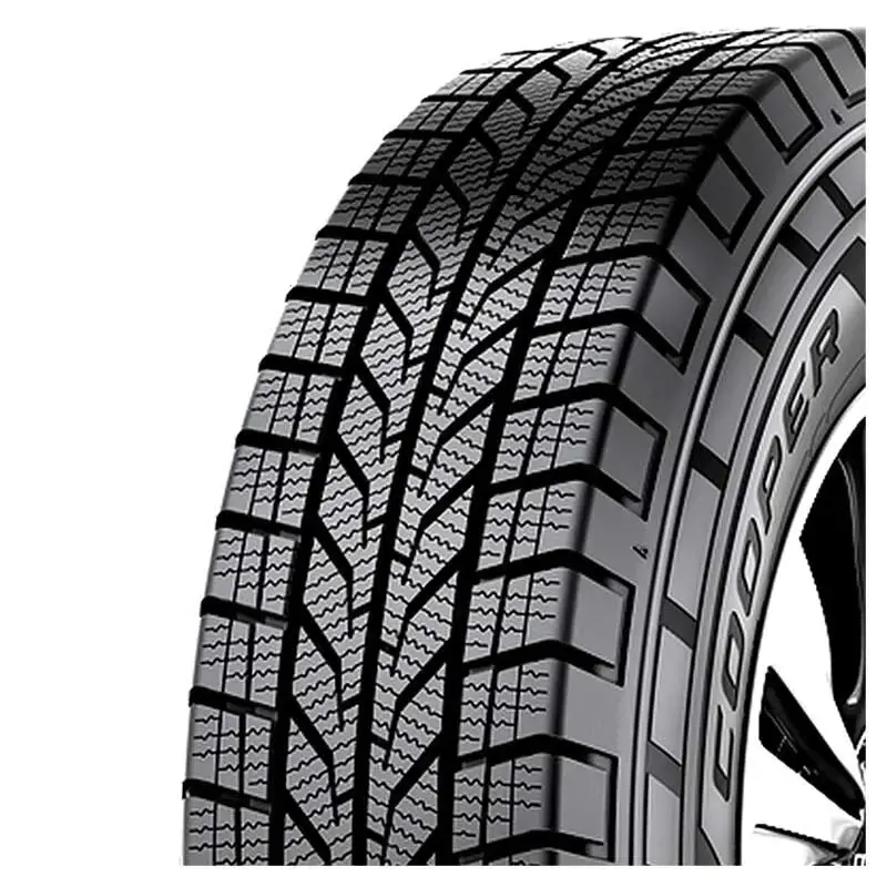195/70 R15C 104R/102R Winter Van EVR 8PR