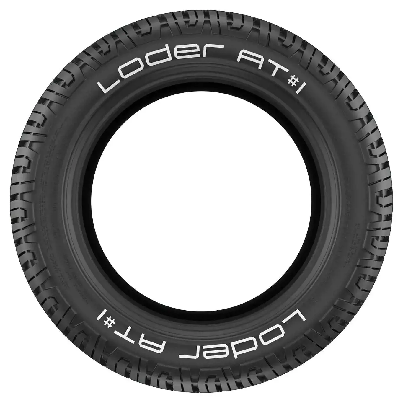 LO-AT1 OWL